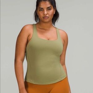 Lululemon Instill Tank Top